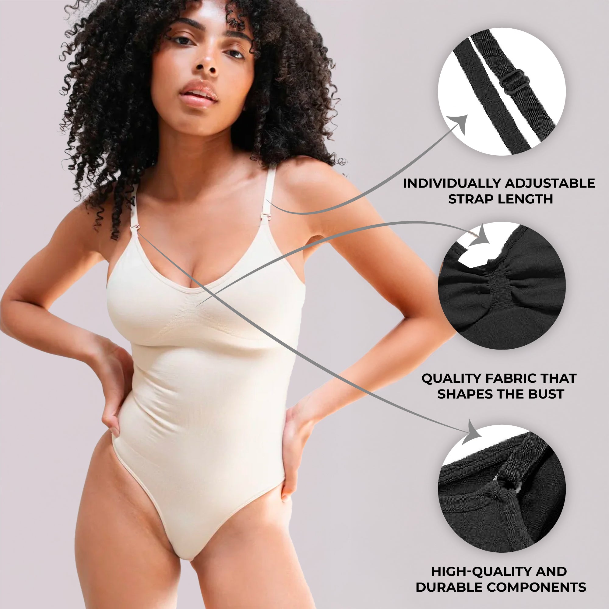 Sculpt Bodysuit