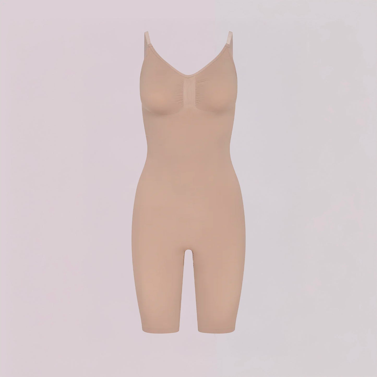 Body Short Sculptant