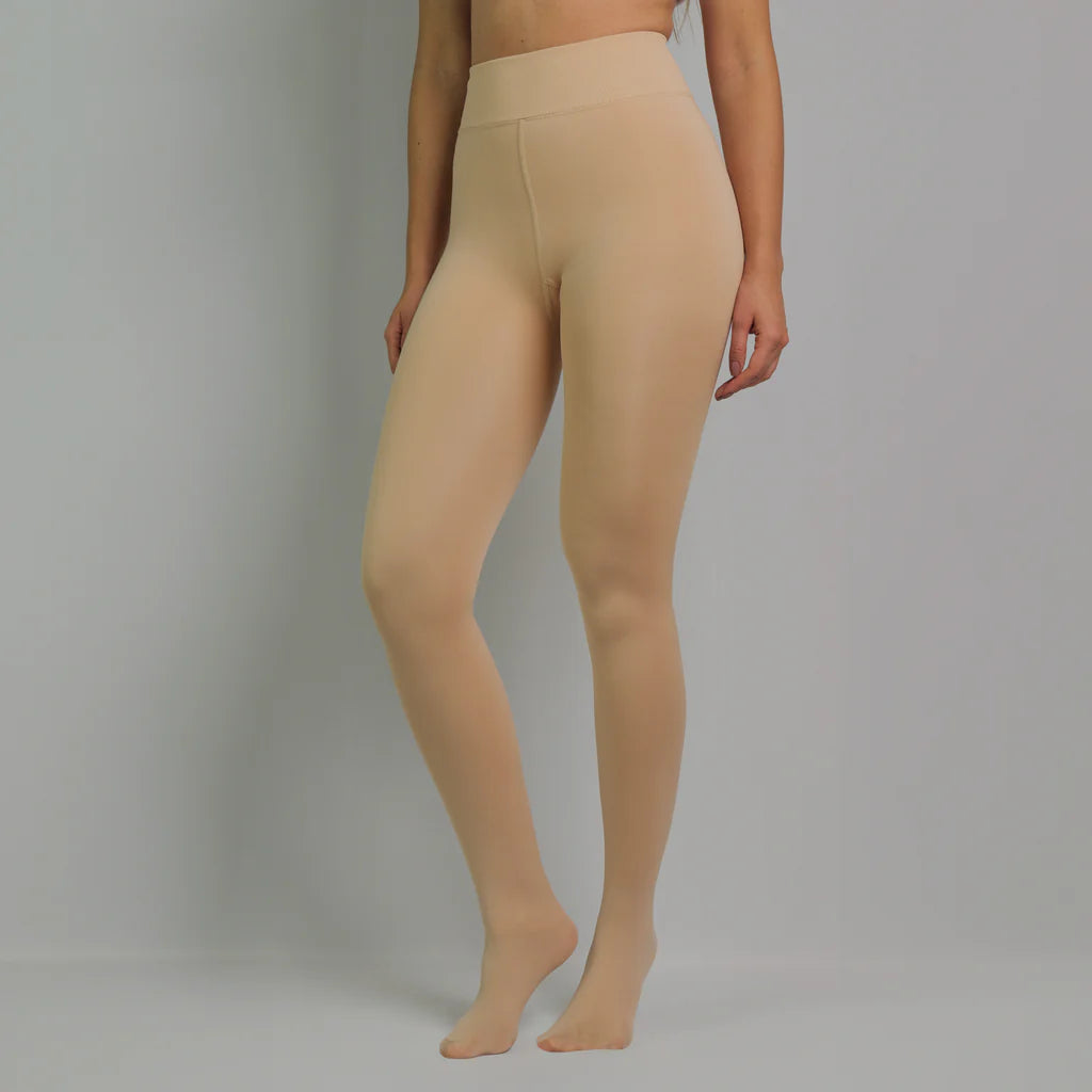 ThermaFleece Tights