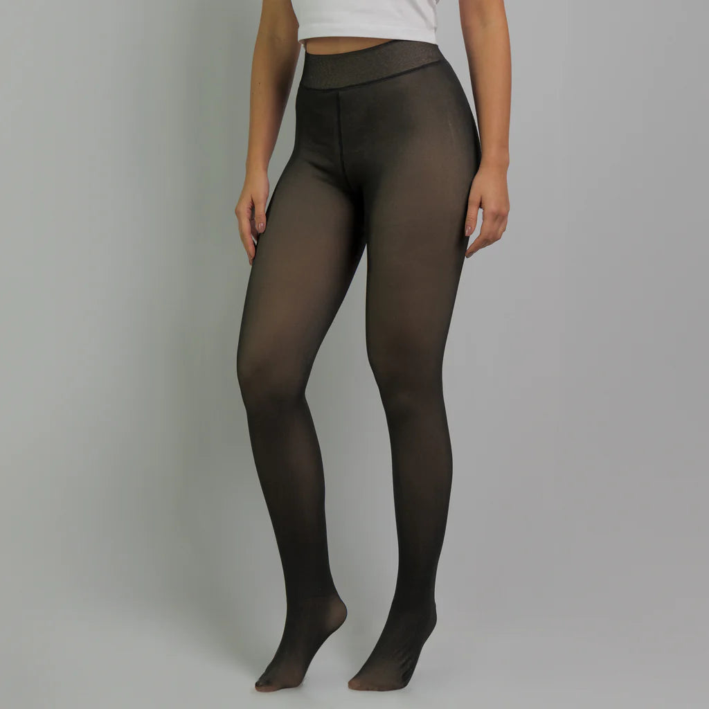 ThermaFleece Tights