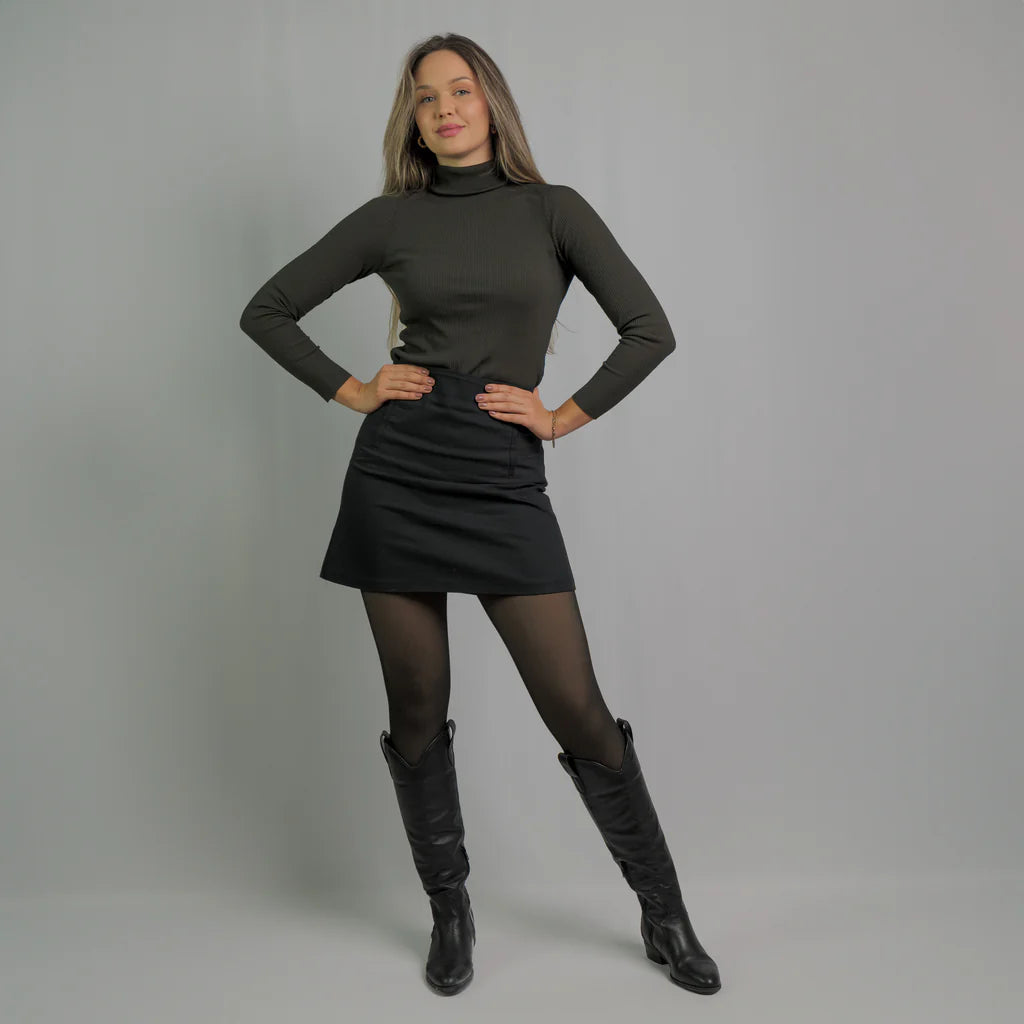 ThermaFleece Tights